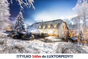 Kosówka Czarna Góra, Stronie Slaskie